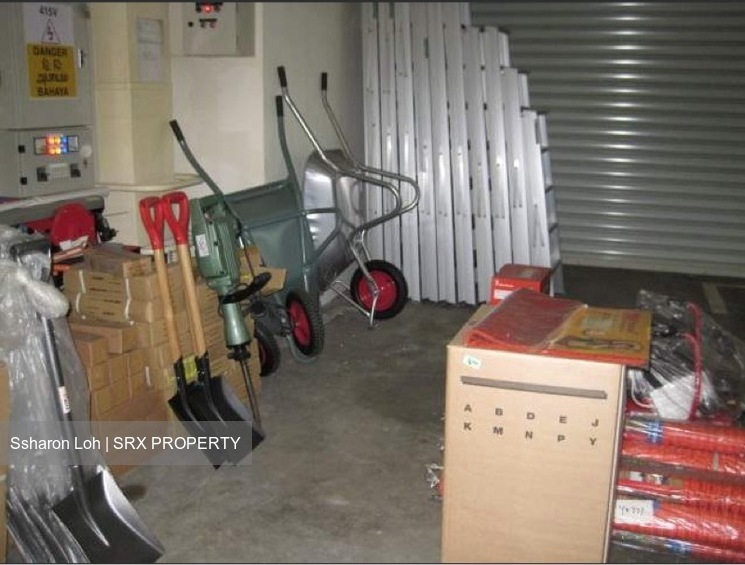 Enterprise One (D14), Factory #635048941